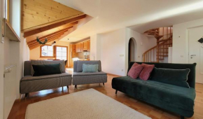 Apartment Frisch San Lorenzo Di Sebato